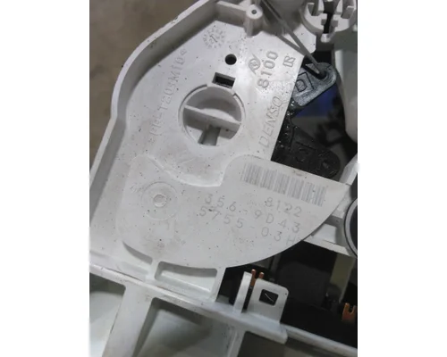 ISUZU NPR HD TEMPERATURE CONTROL