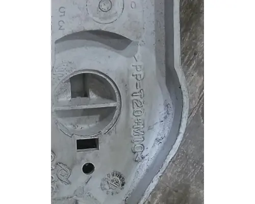 ISUZU NPR HD TEMPERATURE CONTROL