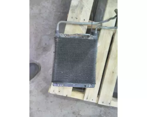 ISUZU NPR HD TRANSMISSION OIL COOLER