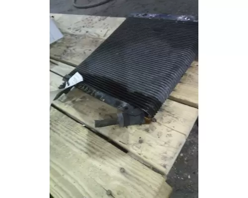 ISUZU NPR HD TRANSMISSION OIL COOLER