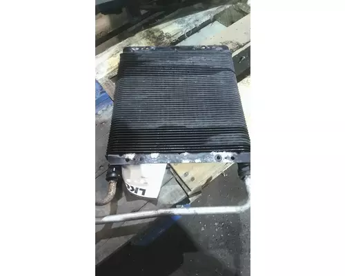 ISUZU NPR HD TRANSMISSION OIL COOLER