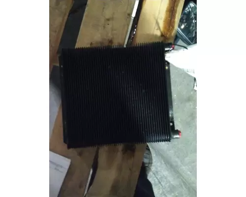 ISUZU NPR HD TRANSMISSION OIL COOLER
