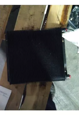 ISUZU NPR HD TRANSMISSION OIL COOLER