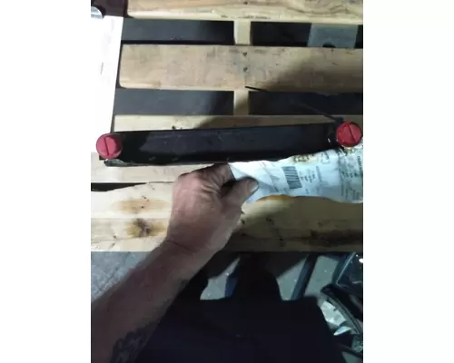 ISUZU NPR HD TRANSMISSION OIL COOLER