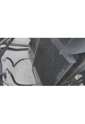 ISUZU NPR HD TRANSMISSION OIL COOLER