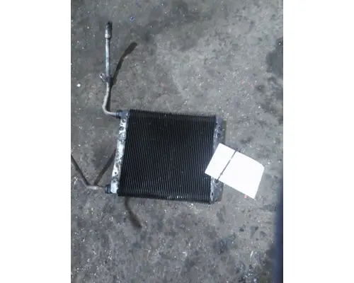 ISUZU NPR HD TRANSMISSION OIL COOLER