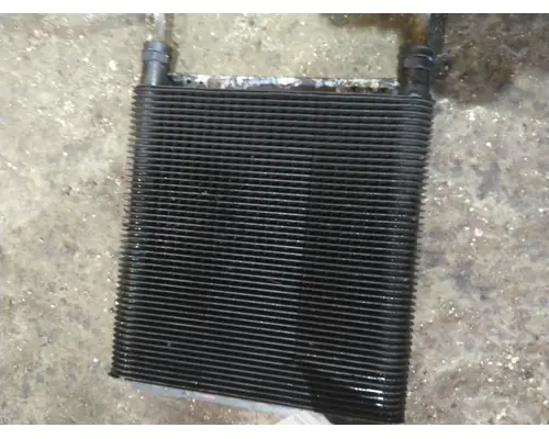 ISUZU NPR HD TRANSMISSION OIL COOLER