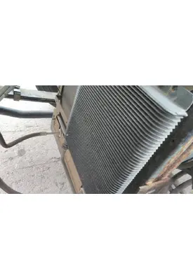ISUZU NPR HD TRANSMISSION OIL COOLER