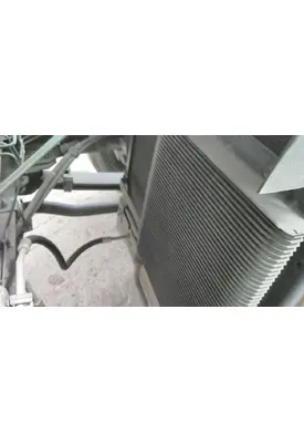 ISUZU NPR HD TRANSMISSION OIL COOLER