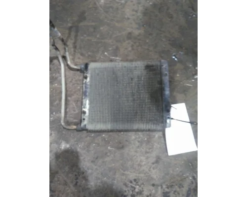 ISUZU NPR HD TRANSMISSION OIL COOLER