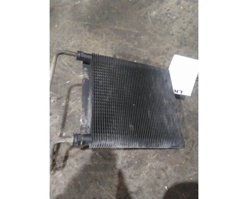 ISUZU NPR HD TRANSMISSION OIL COOLER