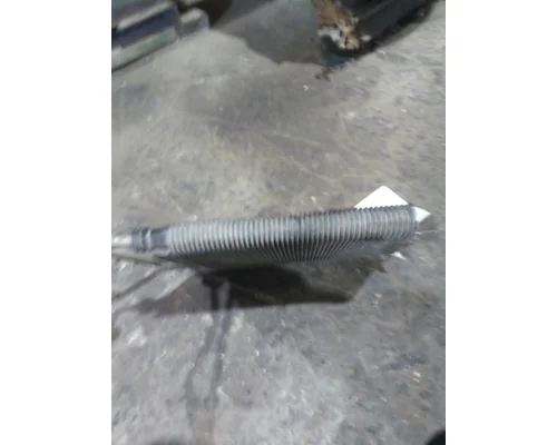 ISUZU NPR HD TRANSMISSION OIL COOLER