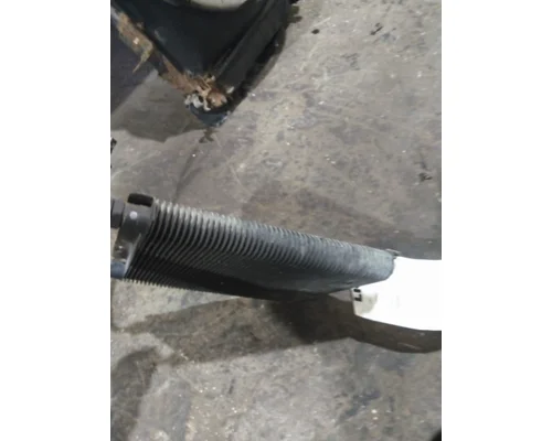 ISUZU NPR HD TRANSMISSION OIL COOLER