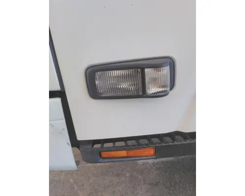 ISUZU NPR HD TURN SIGNAL LIGHT