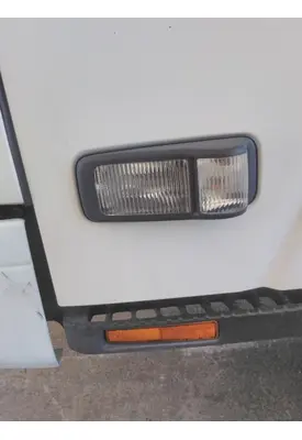 ISUZU NPR HD TURN SIGNAL LIGHT