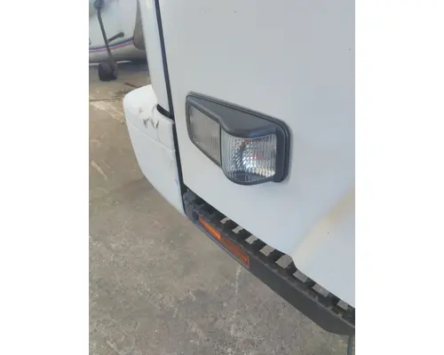 ISUZU NPR HD TURN SIGNAL LIGHT