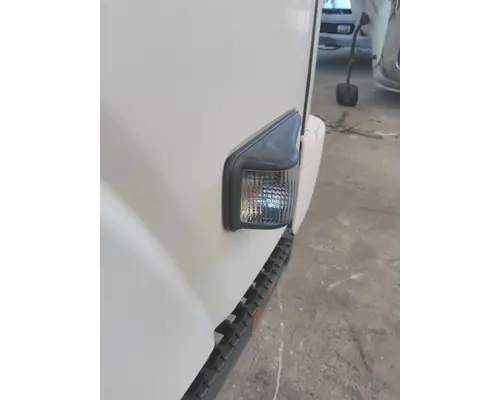 ISUZU NPR HD TURN SIGNAL LIGHT
