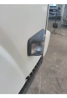 ISUZU NPR HD TURN SIGNAL LIGHT