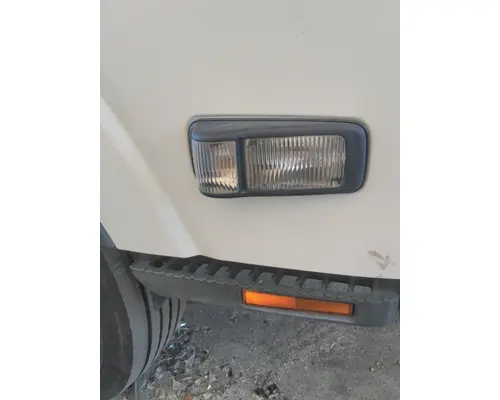 ISUZU NPR HD TURN SIGNAL LIGHT