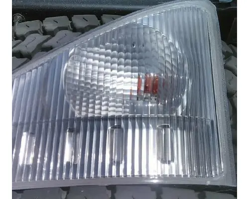 ISUZU NPR HD TURN SIGNAL LIGHT