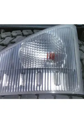 ISUZU NPR HD TURN SIGNAL LIGHT