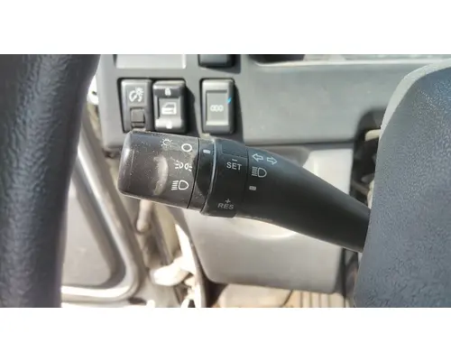 ISUZU NPR HD TURN SIGNAL SWITCH