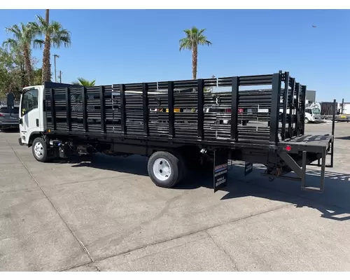 ISUZU NPR-HD Vehicle For Sale
