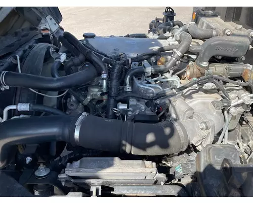 ISUZU NPR-HD Vehicle For Sale
