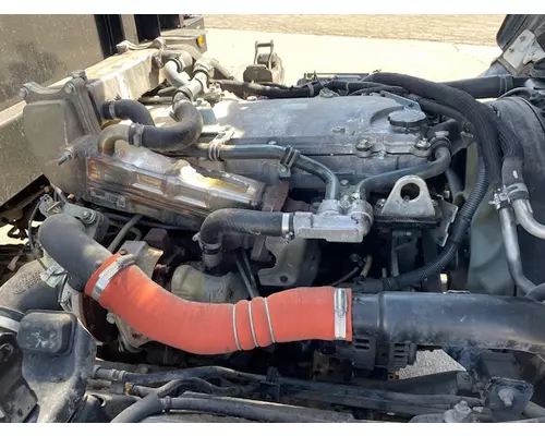 ISUZU NPR-HD Vehicle For Sale