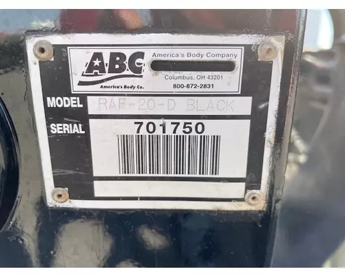 ISUZU NPR-HD Vehicle For Sale