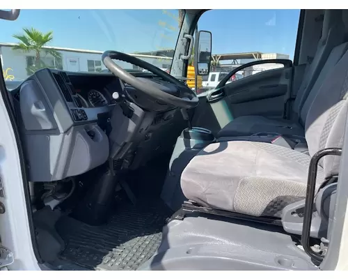 ISUZU NPR-HD Vehicle For Sale