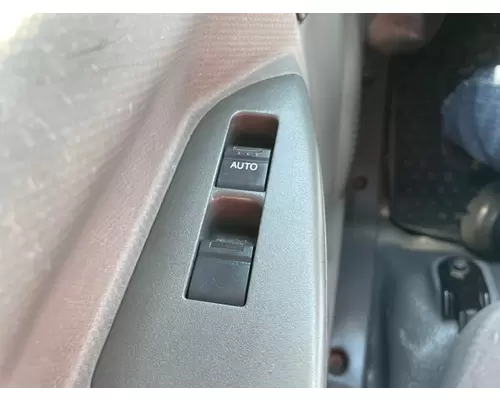 ISUZU NPR-HD Vehicle For Sale