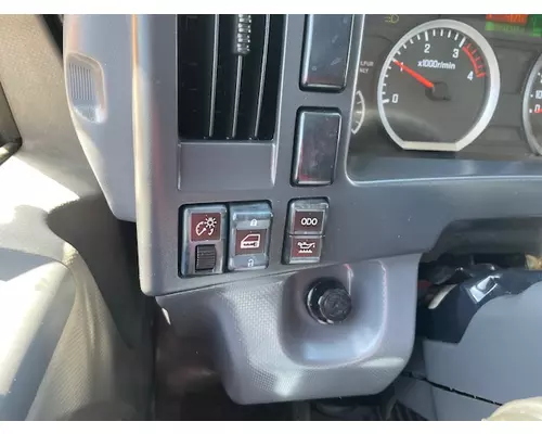 ISUZU NPR-HD Vehicle For Sale