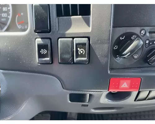 ISUZU NPR-HD Vehicle For Sale