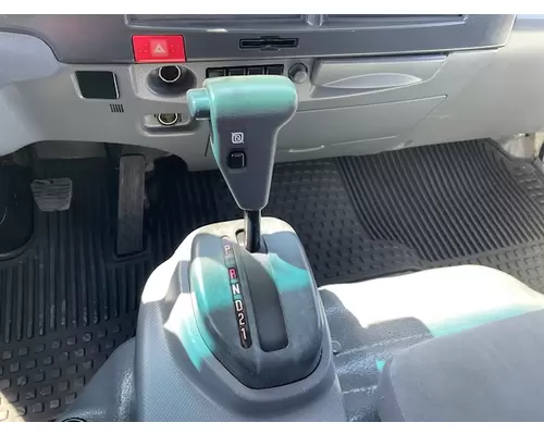 ISUZU NPR-HD Vehicle For Sale