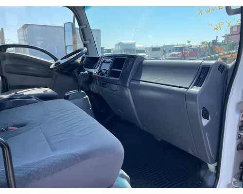 ISUZU NPR-HD Vehicle For Sale