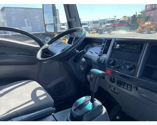 ISUZU NPR-HD Vehicle For Sale