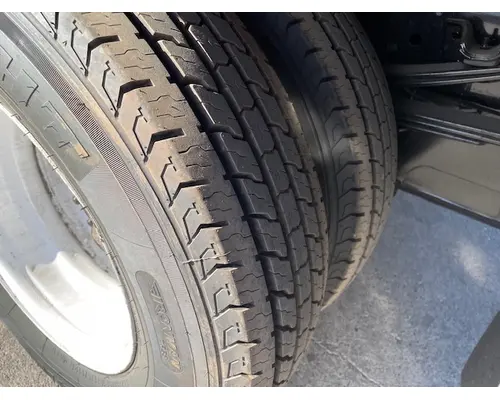 ISUZU NPR-HD Vehicle For Sale