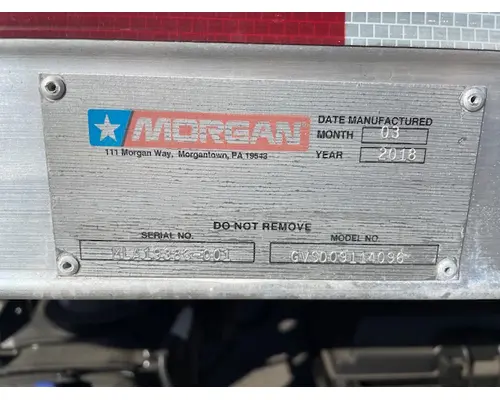 ISUZU NPR-HD Vehicle For Sale