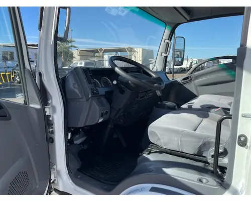 ISUZU NPR-HD Vehicle For Sale