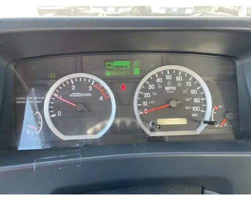 ISUZU NPR-HD Vehicle For Sale