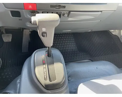 ISUZU NPR-HD Vehicle For Sale