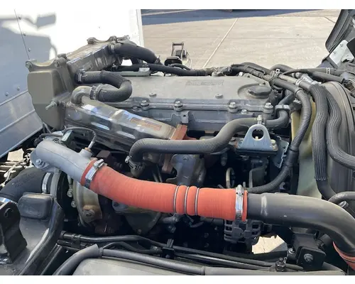 ISUZU NPR-HD Vehicle For Sale