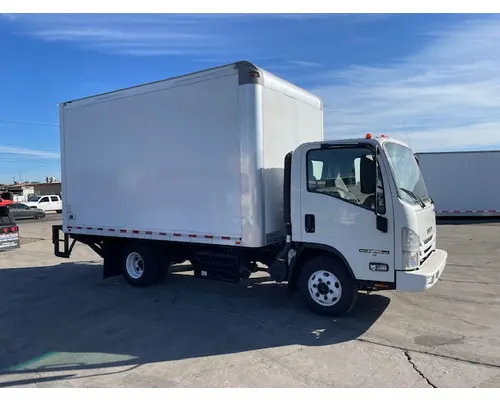 ISUZU NPR-HD Vehicle For Sale