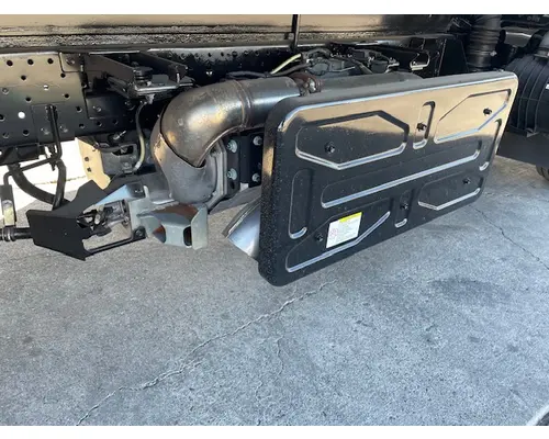 ISUZU NPR-HD Vehicle For Sale