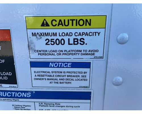 ISUZU NPR-HD Vehicle For Sale