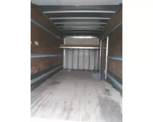 ISUZU NPR HD WHOLE TRUCK FOR RESALE