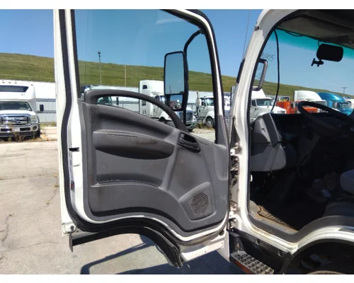 ISUZU NPR HD WHOLE TRUCK FOR RESALE