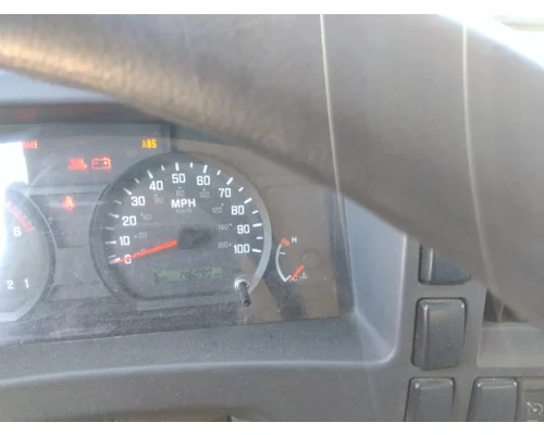 ISUZU NPR HD WHOLE TRUCK FOR RESALE