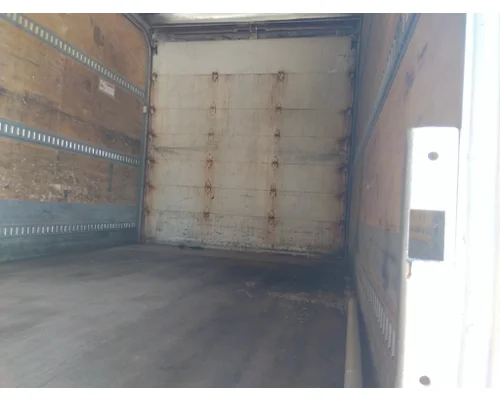 ISUZU NPR HD WHOLE TRUCK FOR RESALE